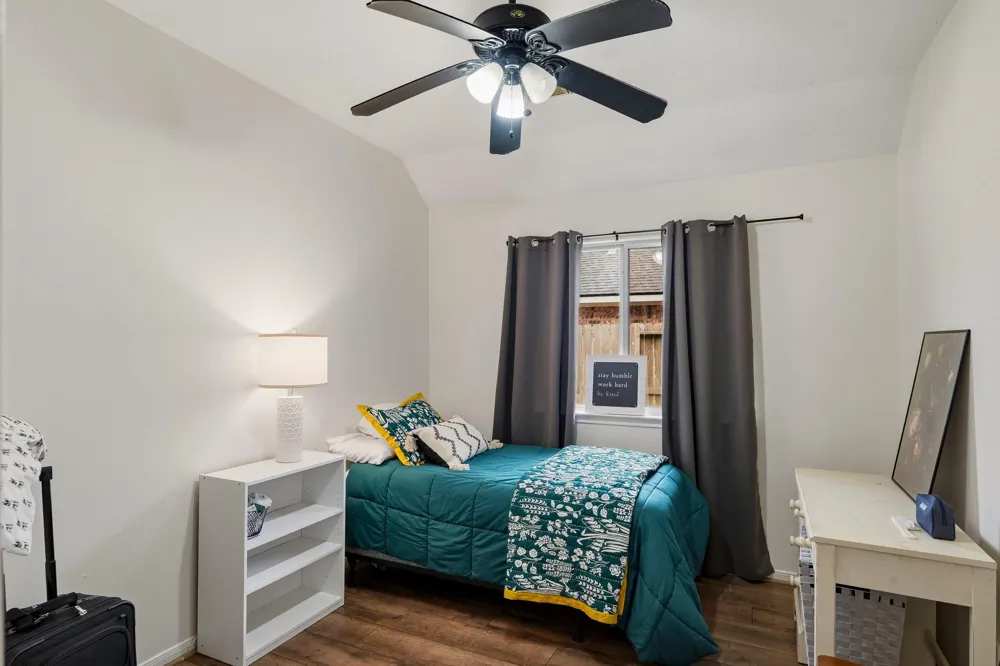 3710 S Barnett Way Missouri City, TX 77459