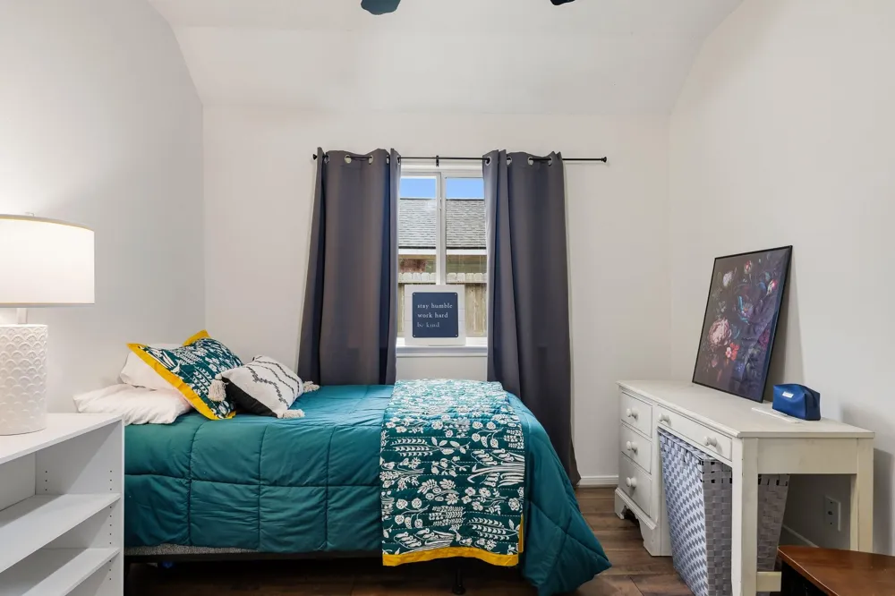 3710 S Barnett Way Missouri City, TX 77459