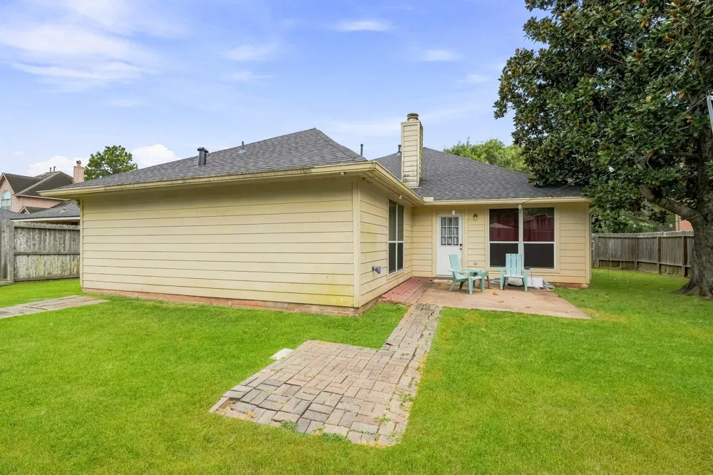 3710 S Barnett Way Missouri City, TX 77459