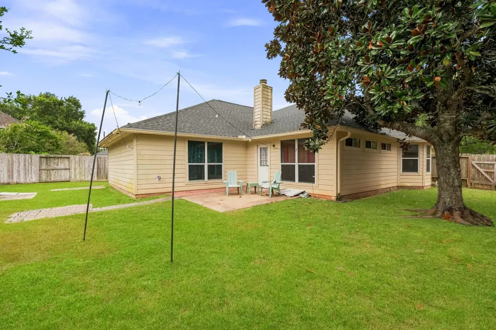 3710 S Barnett Way Missouri City, TX 77459