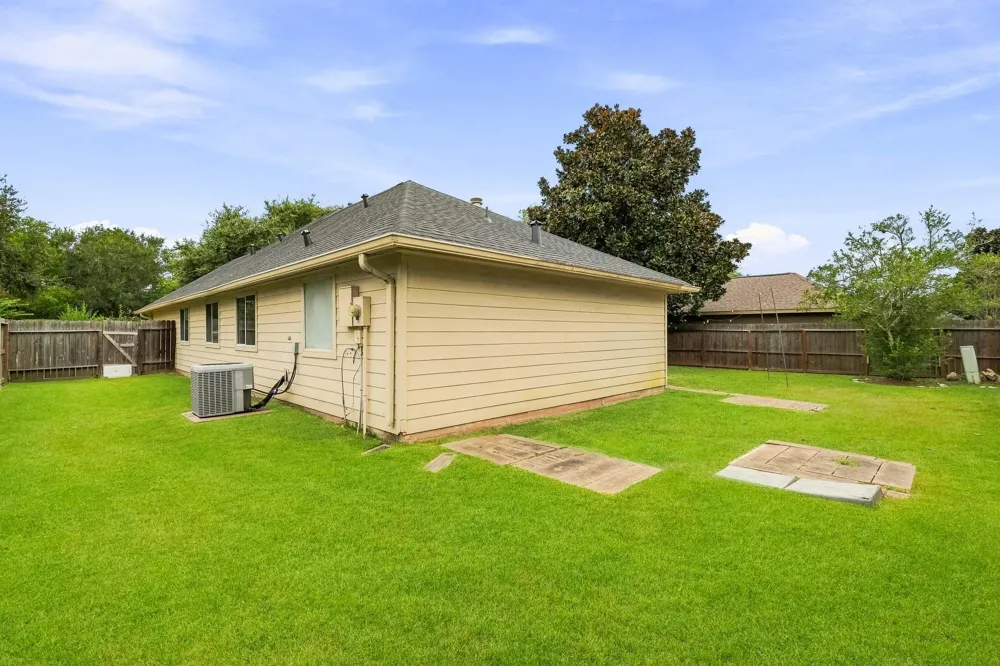 3710 S Barnett Way Missouri City, TX 77459