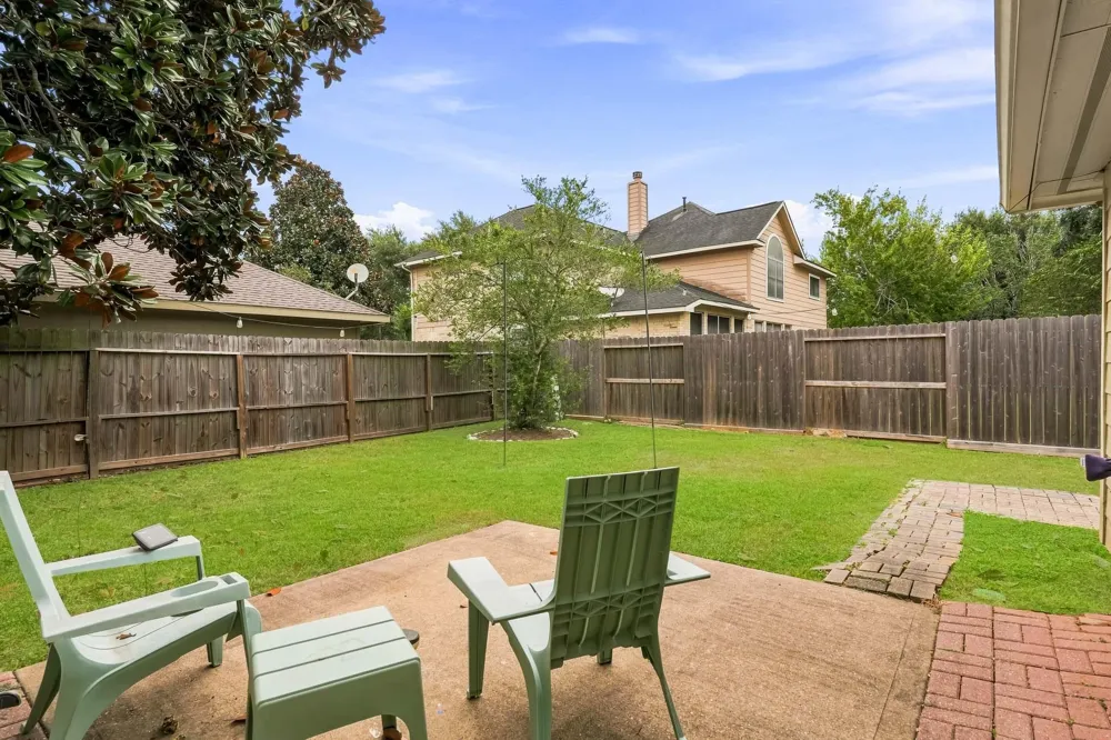 3710 S Barnett Way Missouri City, TX 77459