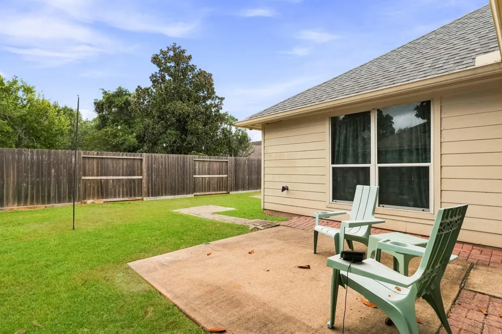 3710 S Barnett Way Missouri City, TX 77459