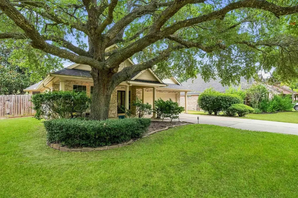 3710 S Barnett Way Missouri City, TX 77459