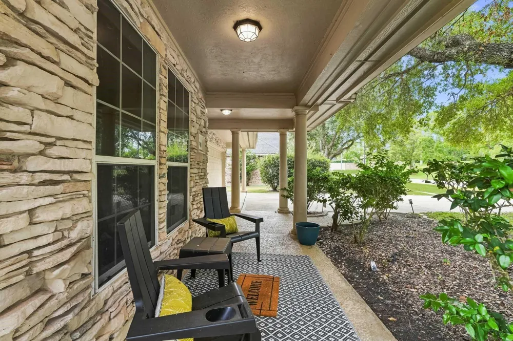 3710 S Barnett Way Missouri City, TX 77459