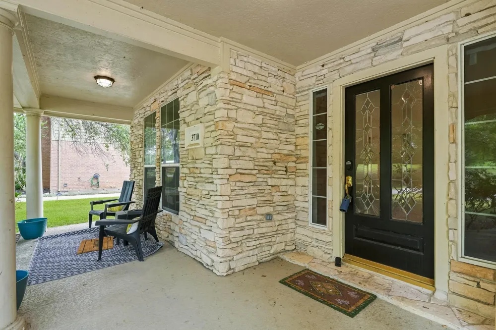 3710 S Barnett Way Missouri City, TX 77459