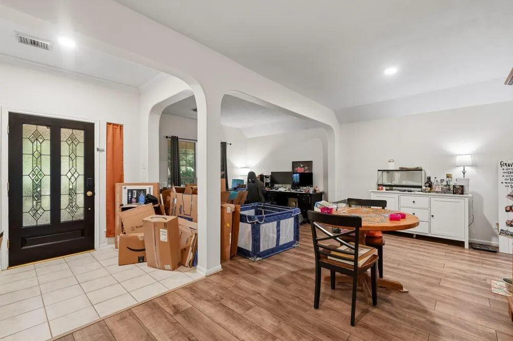 3710 S Barnett Way Missouri City, TX 77459