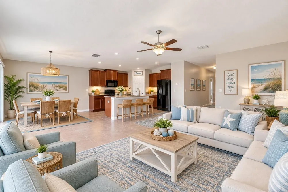 304 CASCADE BEND DRIVE Ruskin, FL 33570