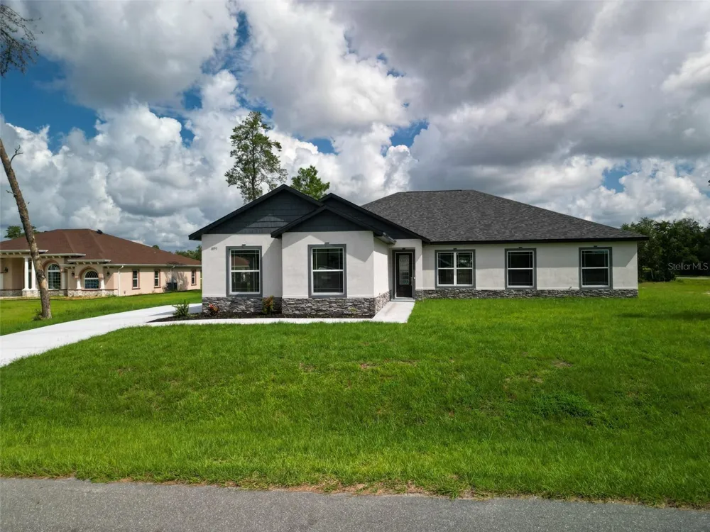 4095 SW 112TH STREET ocala, FL 34476