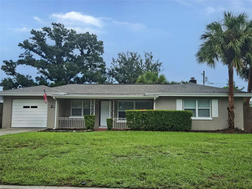 409 KERRY DRIVE Clearwater, FL 33765