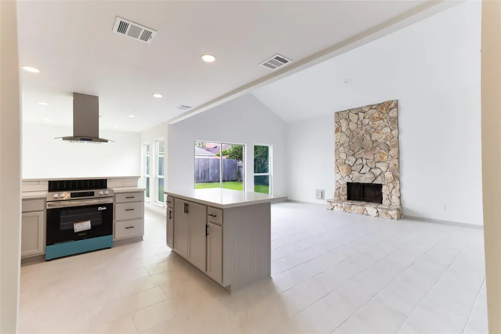 11042 Petworth Drive Houston, TX 77072