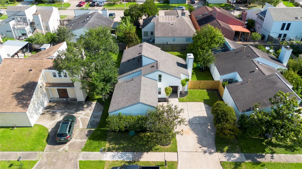 11042 Petworth Drive Houston, TX 77072