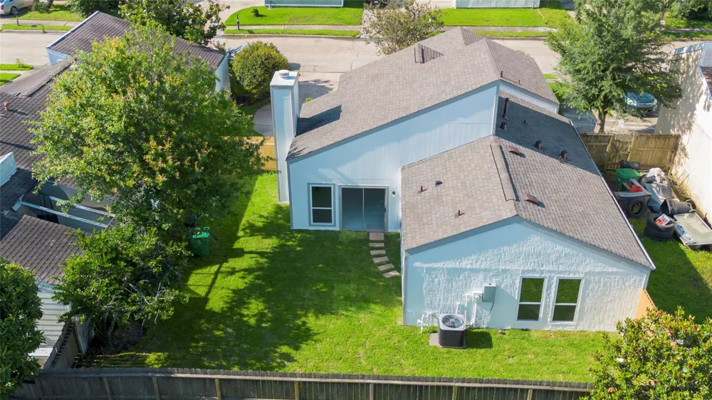 11042 Petworth Drive Houston, TX 77072