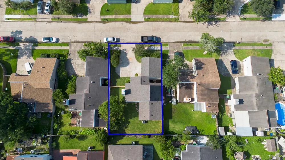 11042 Petworth Drive Houston, TX 77072