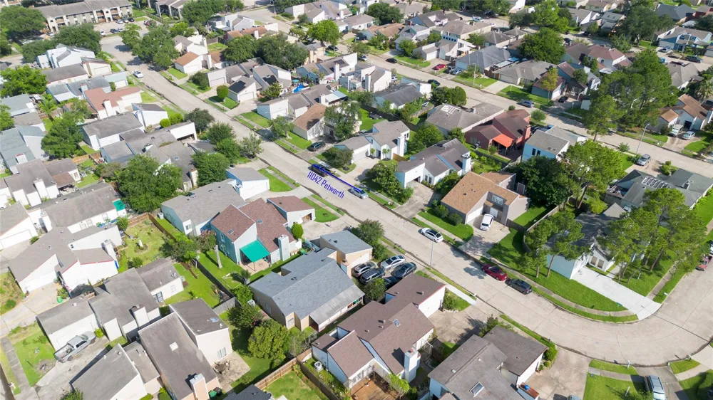 11042 Petworth Drive Houston, TX 77072