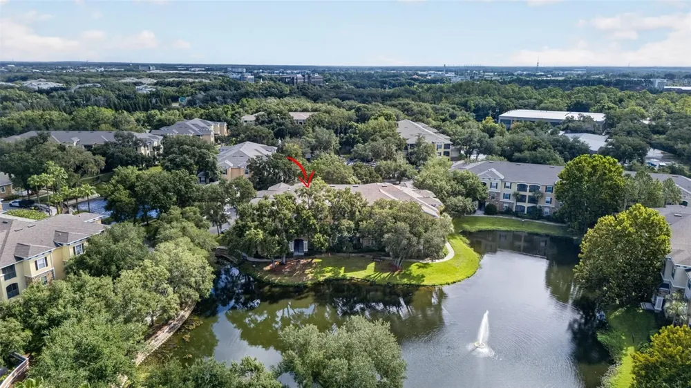 10103 COURTNEY OAKS CIRCLE #302 Tampa, FL 33619