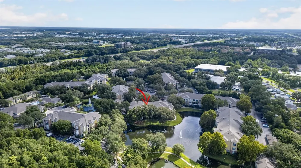 10103 COURTNEY OAKS CIRCLE #302 Tampa, FL 33619