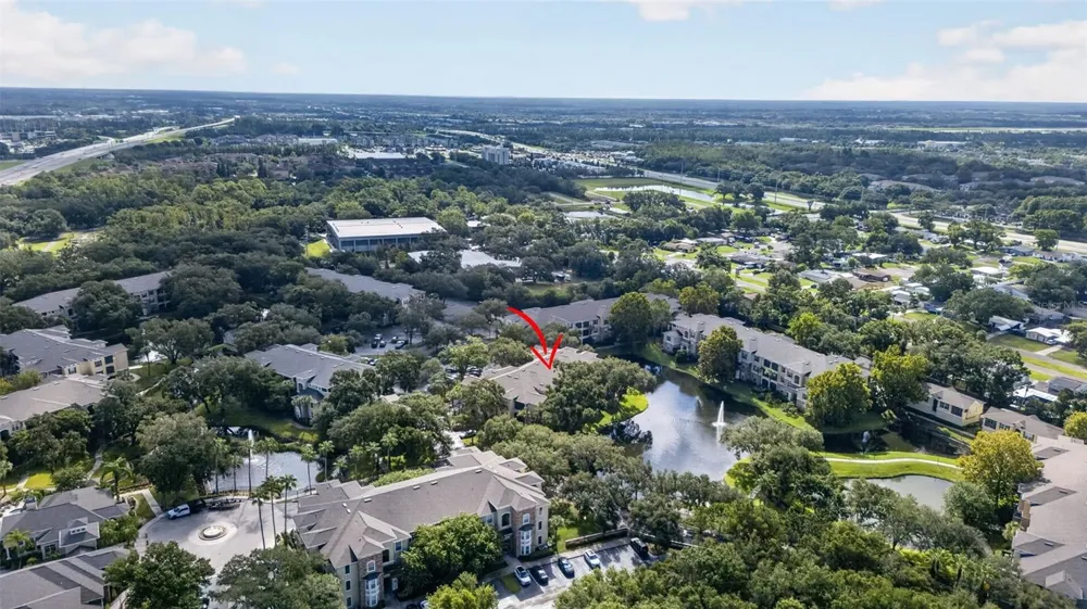 10103 COURTNEY OAKS CIRCLE #302 Tampa, FL 33619