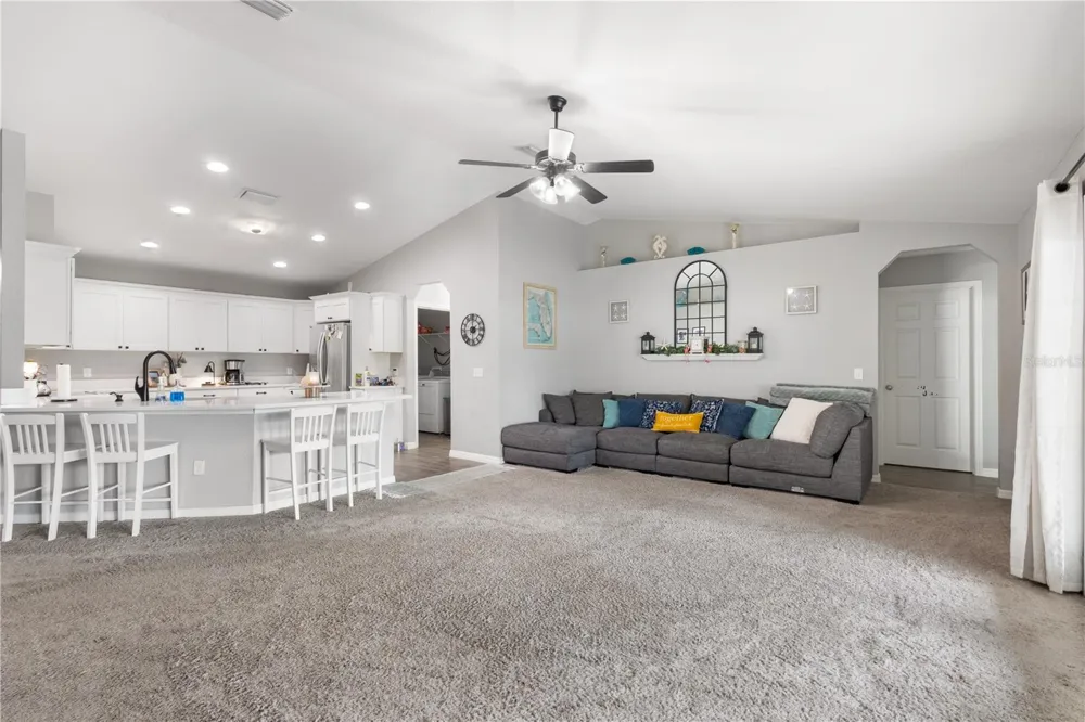 5051 NW 73RD STREET Chiefland, FL 32626