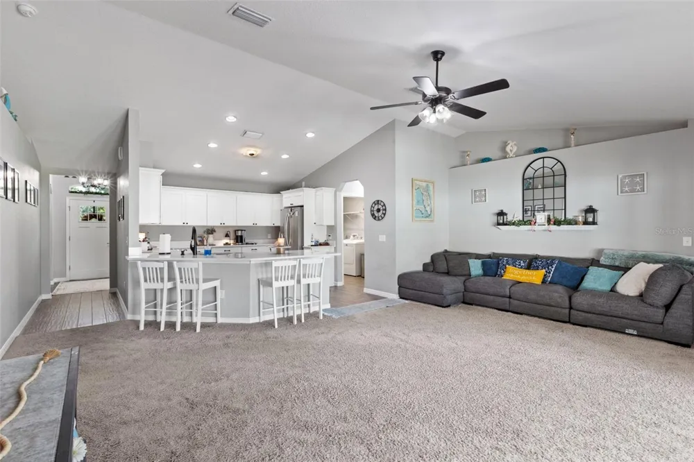 5051 NW 73RD STREET Chiefland, FL 32626