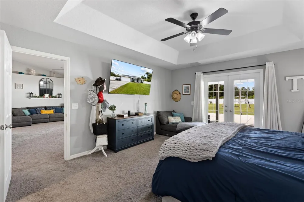 5051 NW 73RD STREET Chiefland, FL 32626