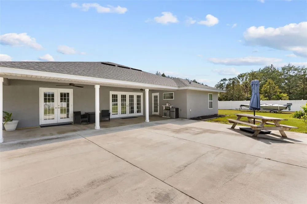 5051 NW 73RD STREET Chiefland, FL 32626