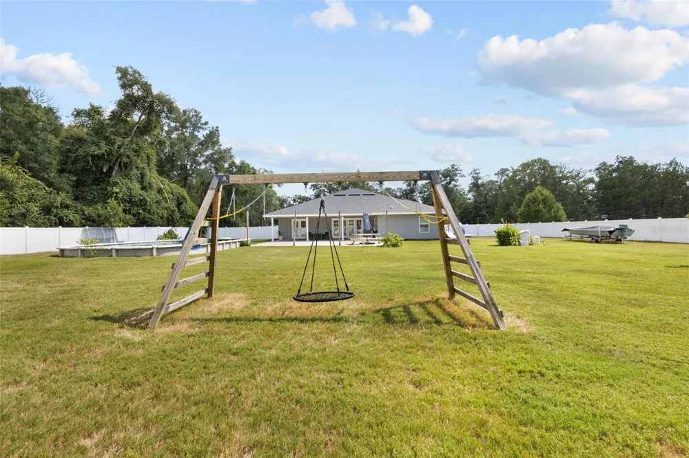 5051 NW 73RD STREET Chiefland, FL 32626
