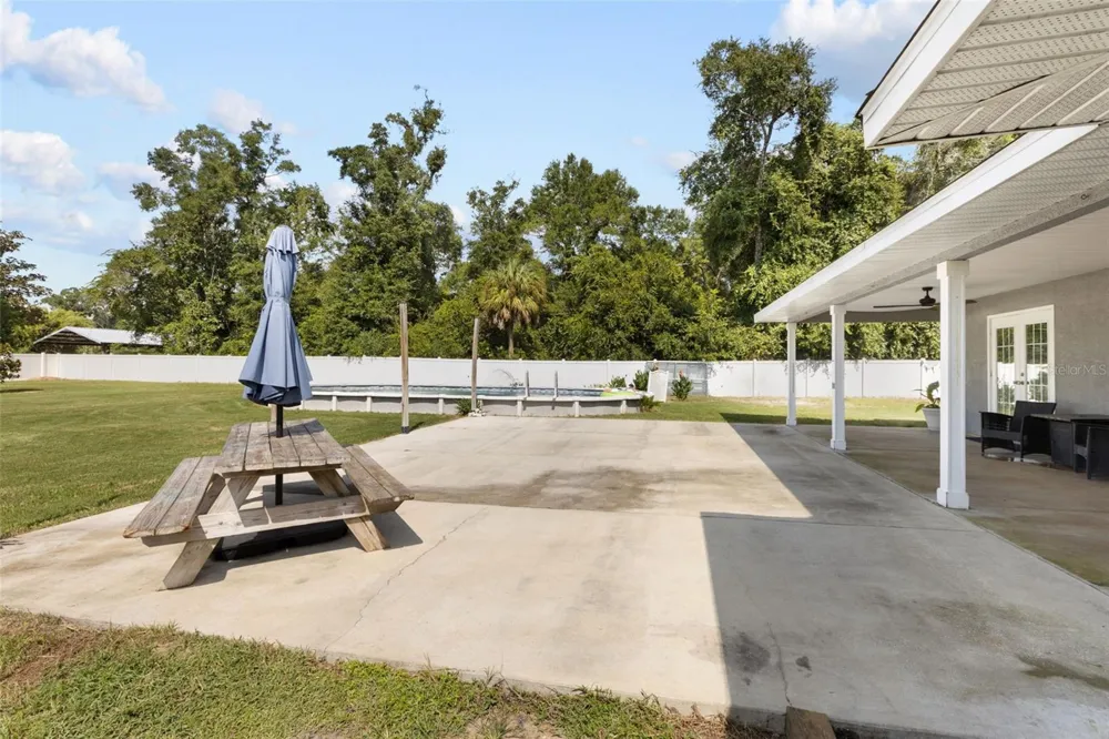 5051 NW 73RD STREET Chiefland, FL 32626