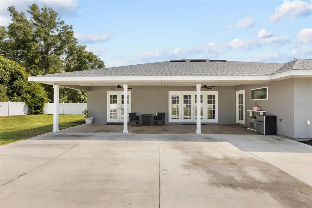 5051 NW 73RD STREET Chiefland, FL 32626