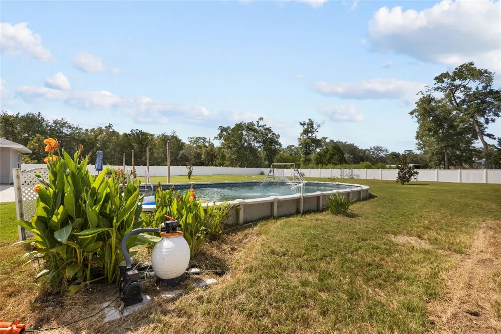 5051 NW 73RD STREET Chiefland, FL 32626