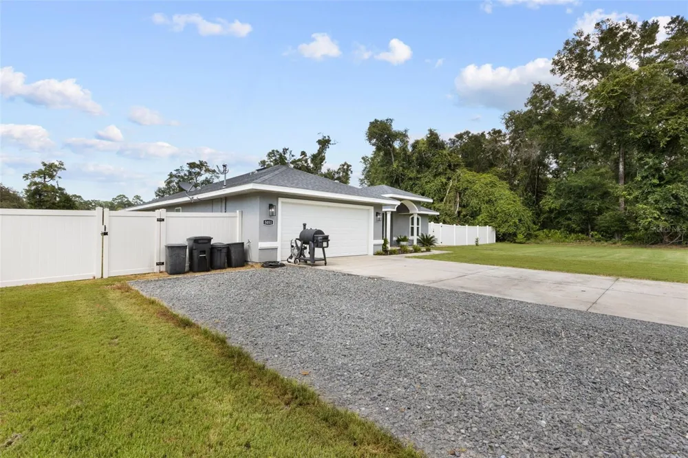 5051 NW 73RD STREET Chiefland, FL 32626