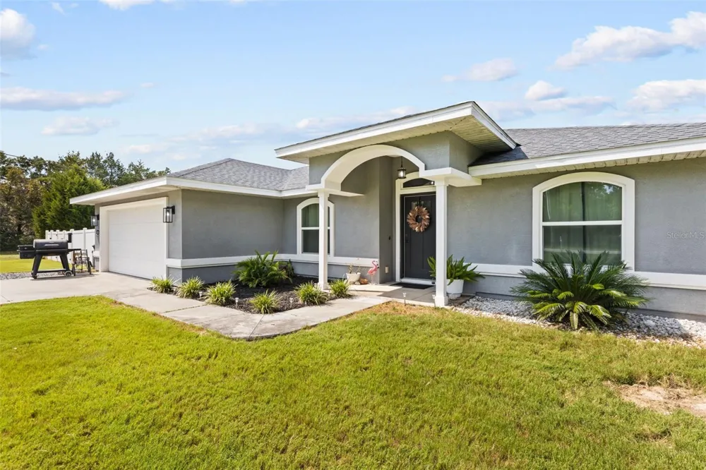 5051 NW 73RD STREET Chiefland, FL 32626