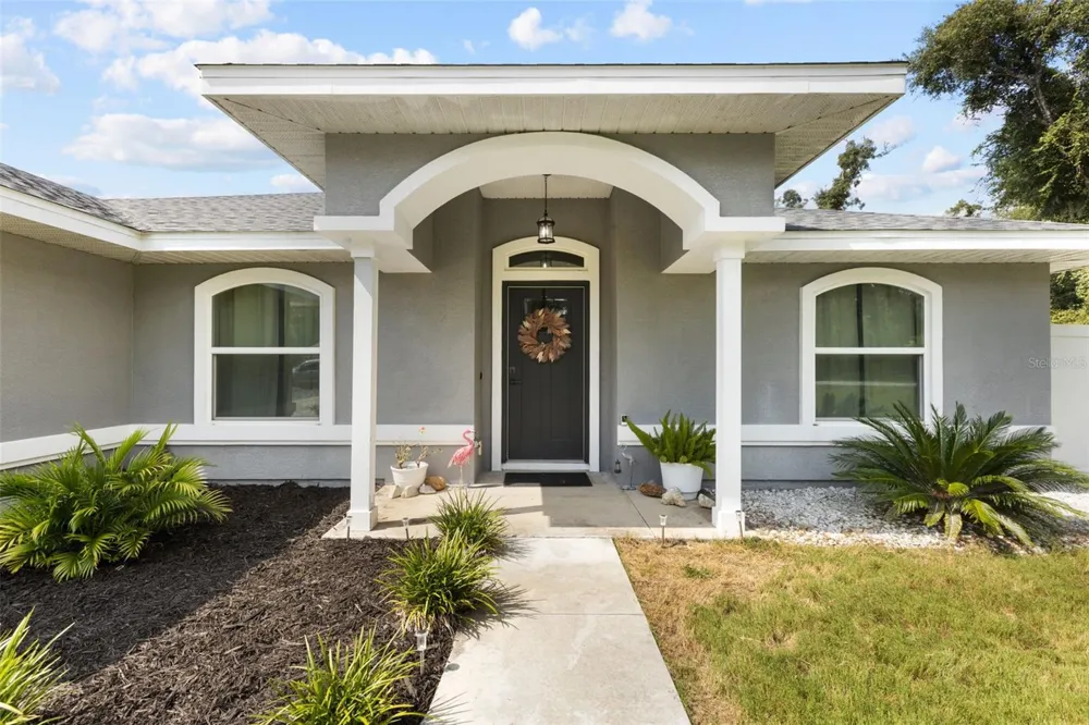 5051 NW 73RD STREET Chiefland, FL 32626