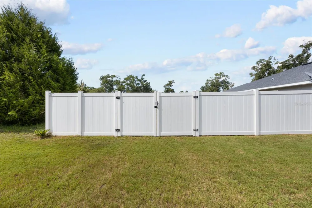 5051 NW 73RD STREET Chiefland, FL 32626