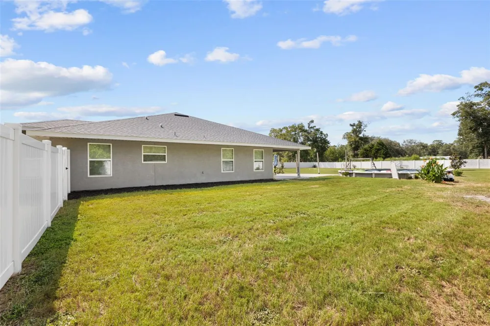 5051 NW 73RD STREET Chiefland, FL 32626