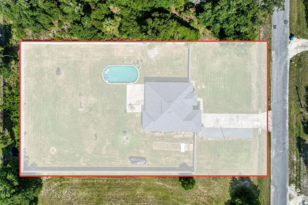 5051 NW 73RD STREET Chiefland, FL 32626