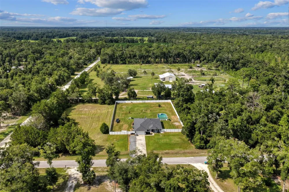 5051 NW 73RD STREET Chiefland, FL 32626