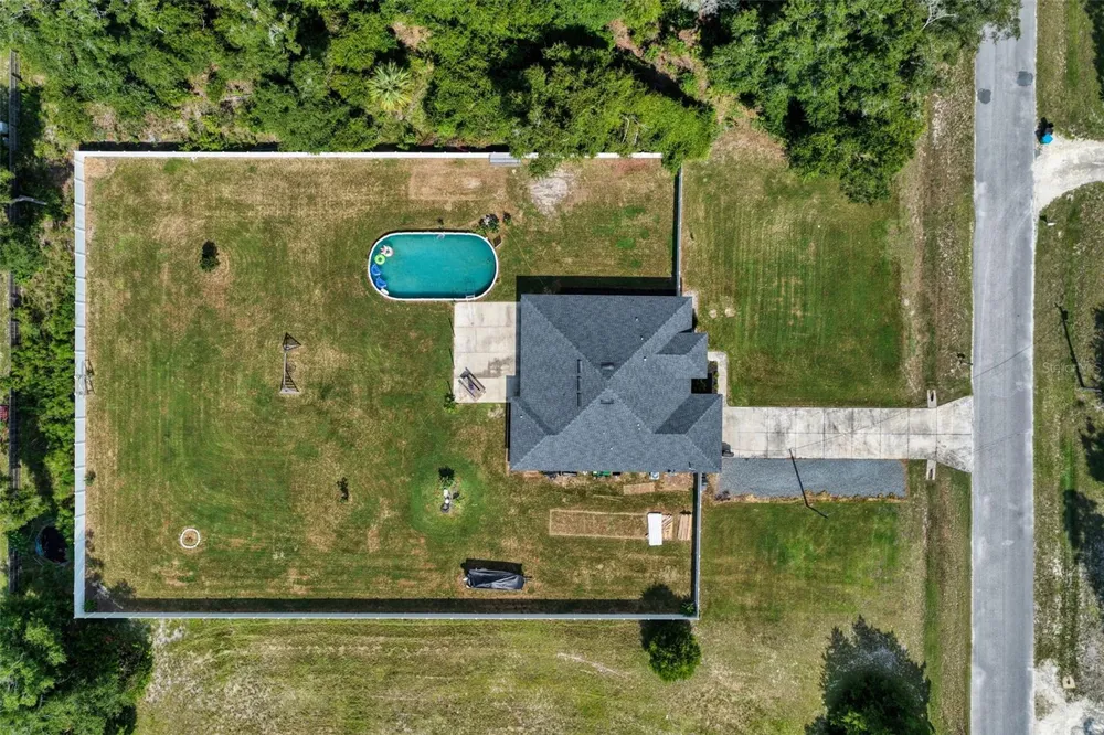 5051 NW 73RD STREET Chiefland, FL 32626