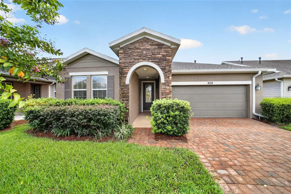 5086 NW 35TH PLACE ocala, FL 34482