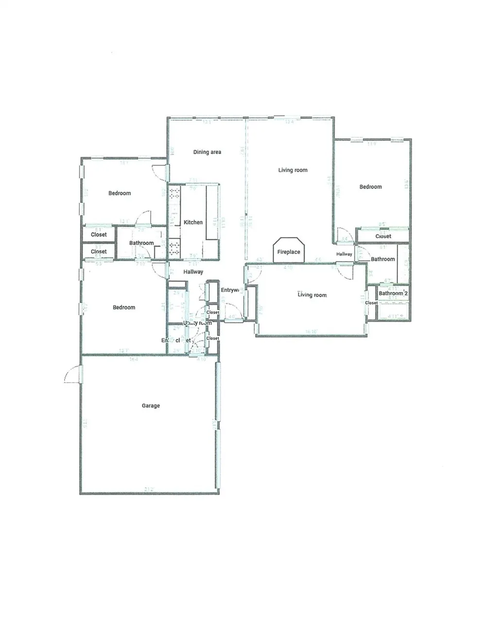 403 Shirleen Drive Seabrook, TX 77586
