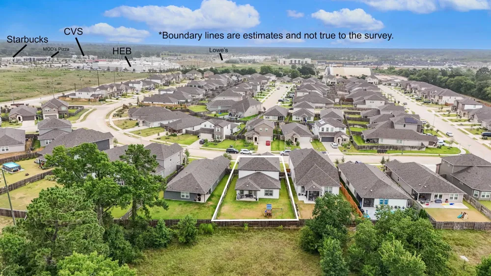38527 Winding Meadows Drive Magnolia, TX 77354