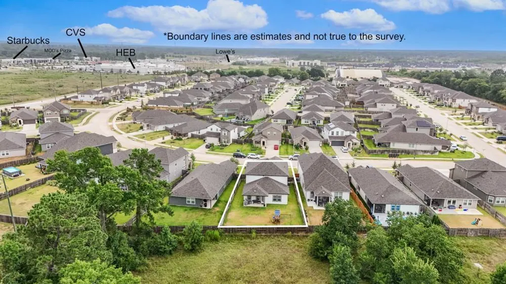 38527 Winding Meadows Drive Magnolia, TX 77354