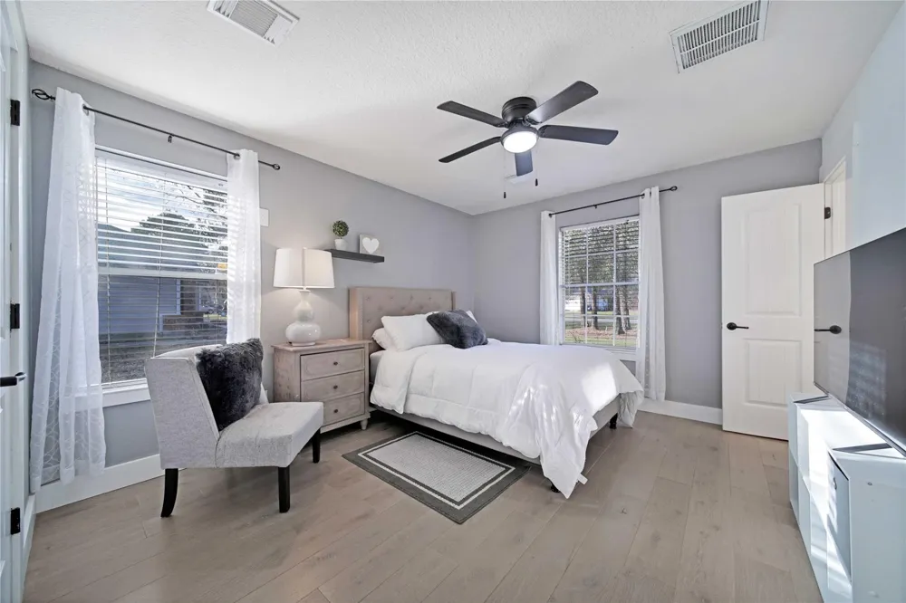 6003 Weisinger Drive Magnolia, TX 77354