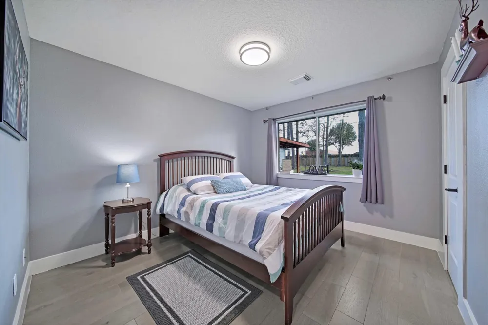 6003 Weisinger Drive Magnolia, TX 77354