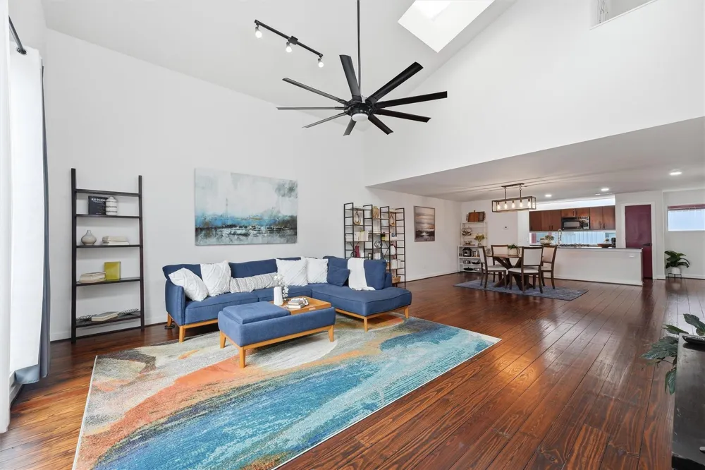6935 Ardmore Street Houston, TX 77054