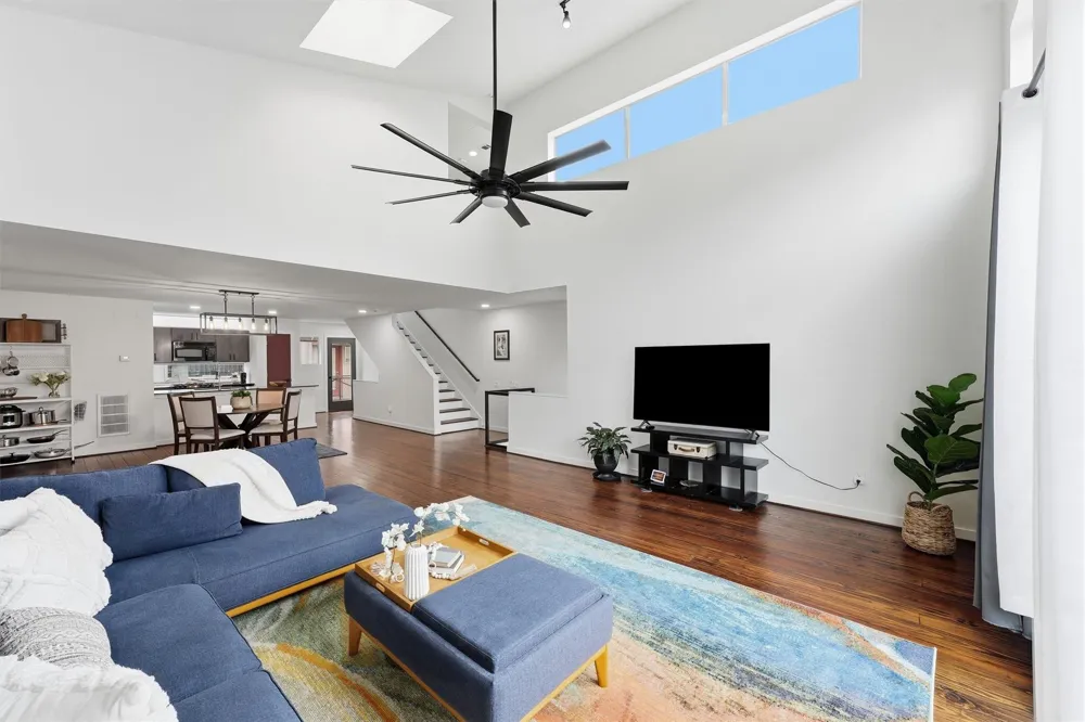 6935 Ardmore Street Houston, TX 77054