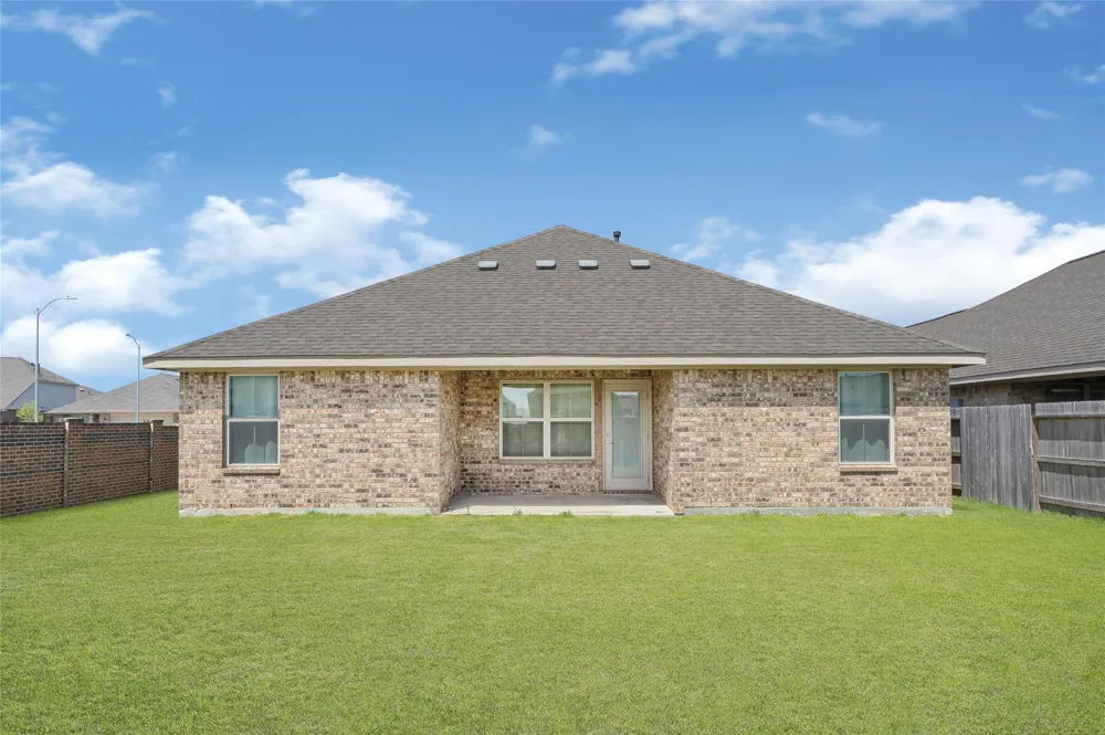 22211 Senoma Ridge Drive Hockley, TX 77447