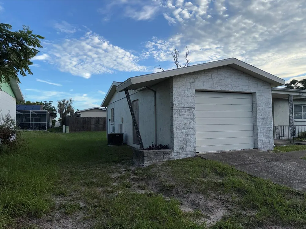 8019 COLTON DRIVE Port Richey, FL 34668