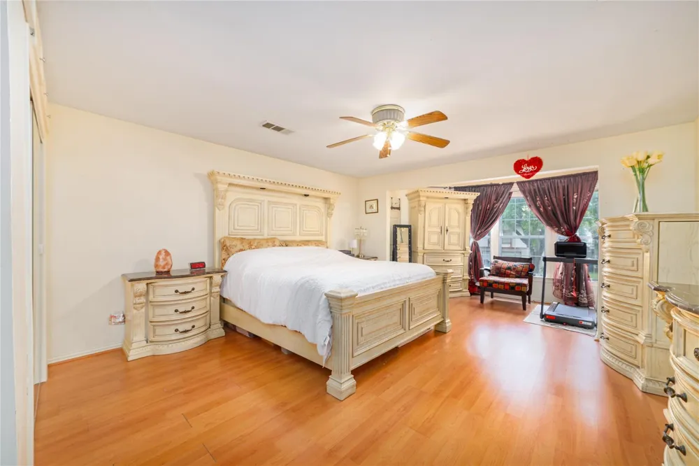 7711 Miller Glen Lane Houston, TX 77072