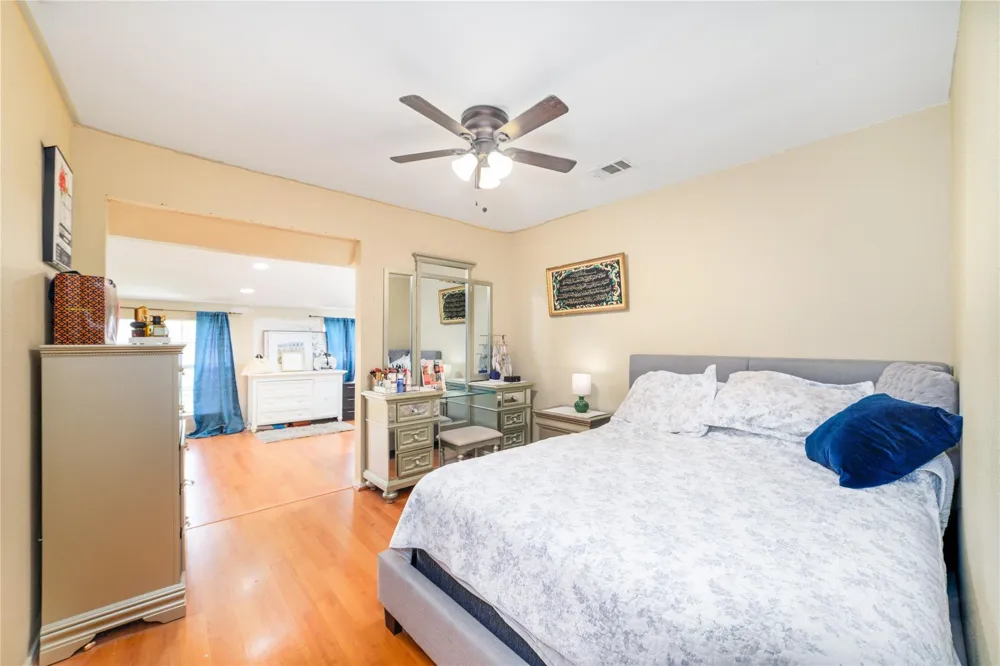 7711 Miller Glen Lane Houston, TX 77072